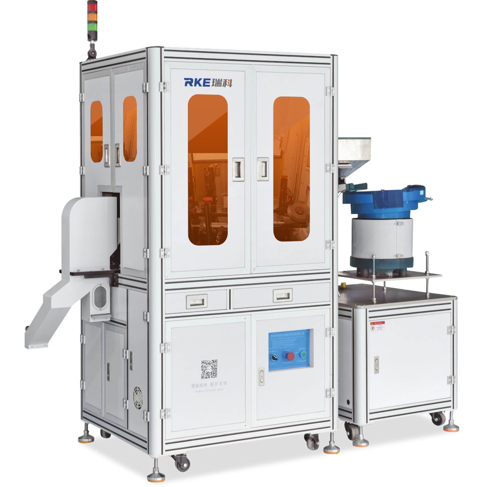 4鋼絲機(jī)檢測(cè)設(shè)備